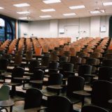 auditorium chairs classroom college