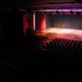 舞台照明は、誰のために進化してきたのか 1