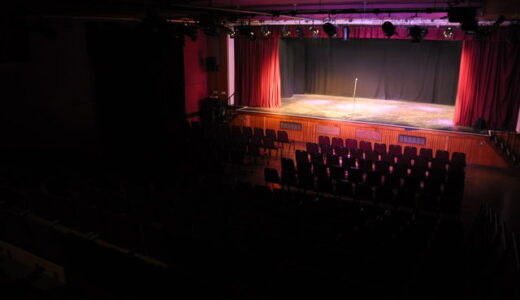 舞台照明は、誰のために進化してきたのか 1